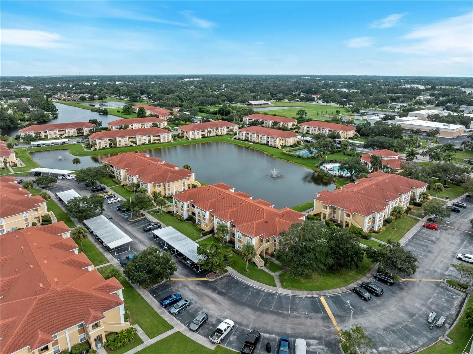 1120 VILLAGIO CIR #202, #202