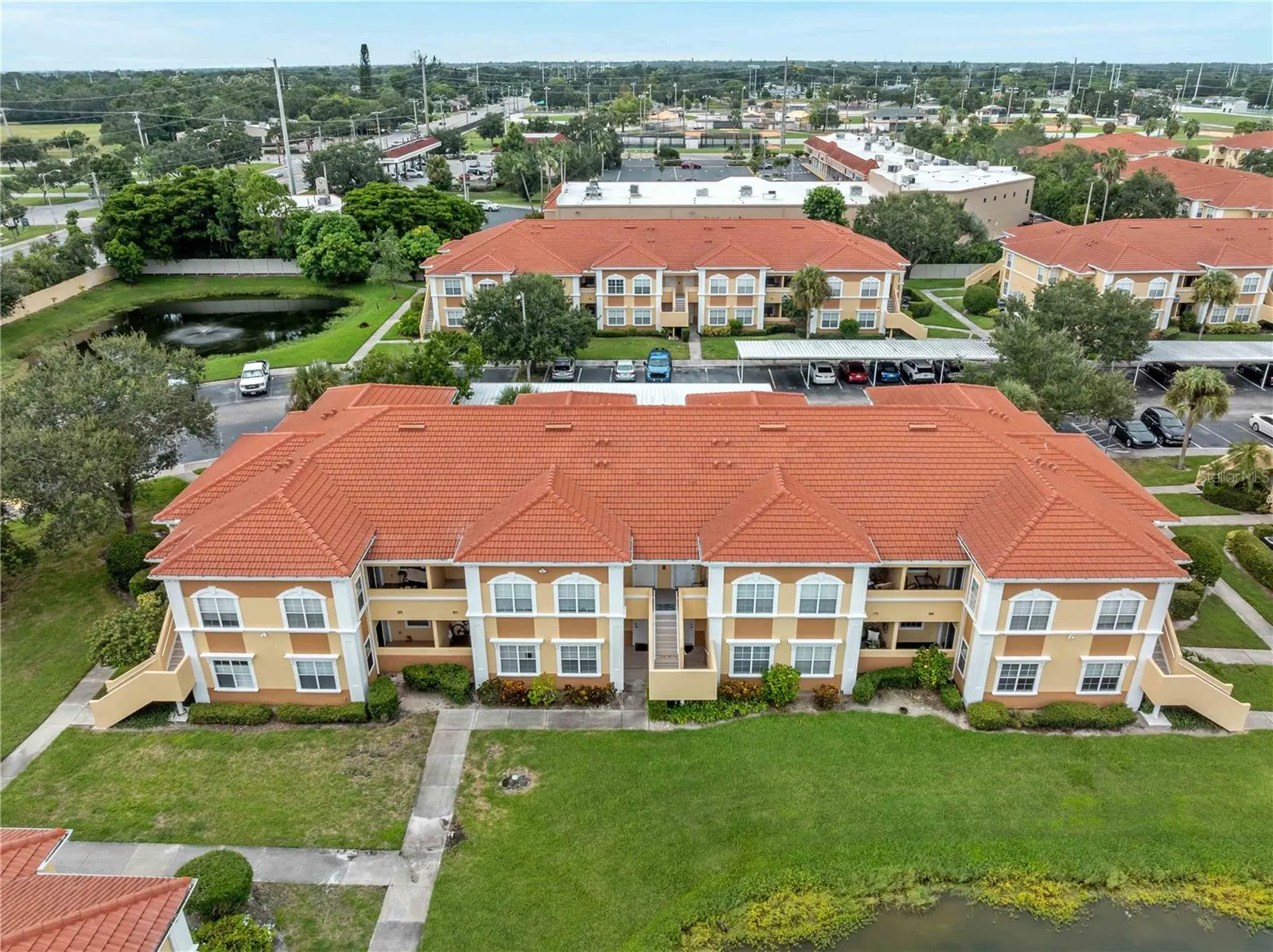 1120 VILLAGIO CIR #202, #202