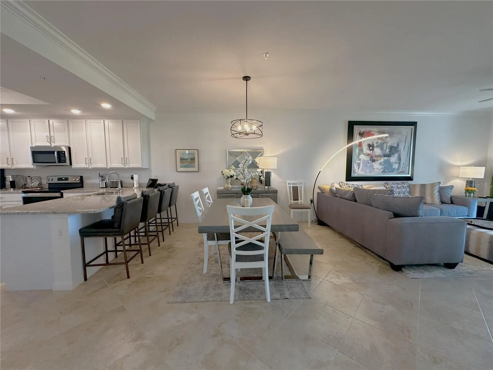 14040 HERITAGE LANDING BLVD #116, #116