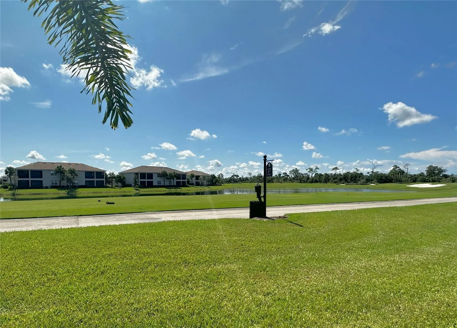 14040 HERITAGE LANDING BLVD #116, #116