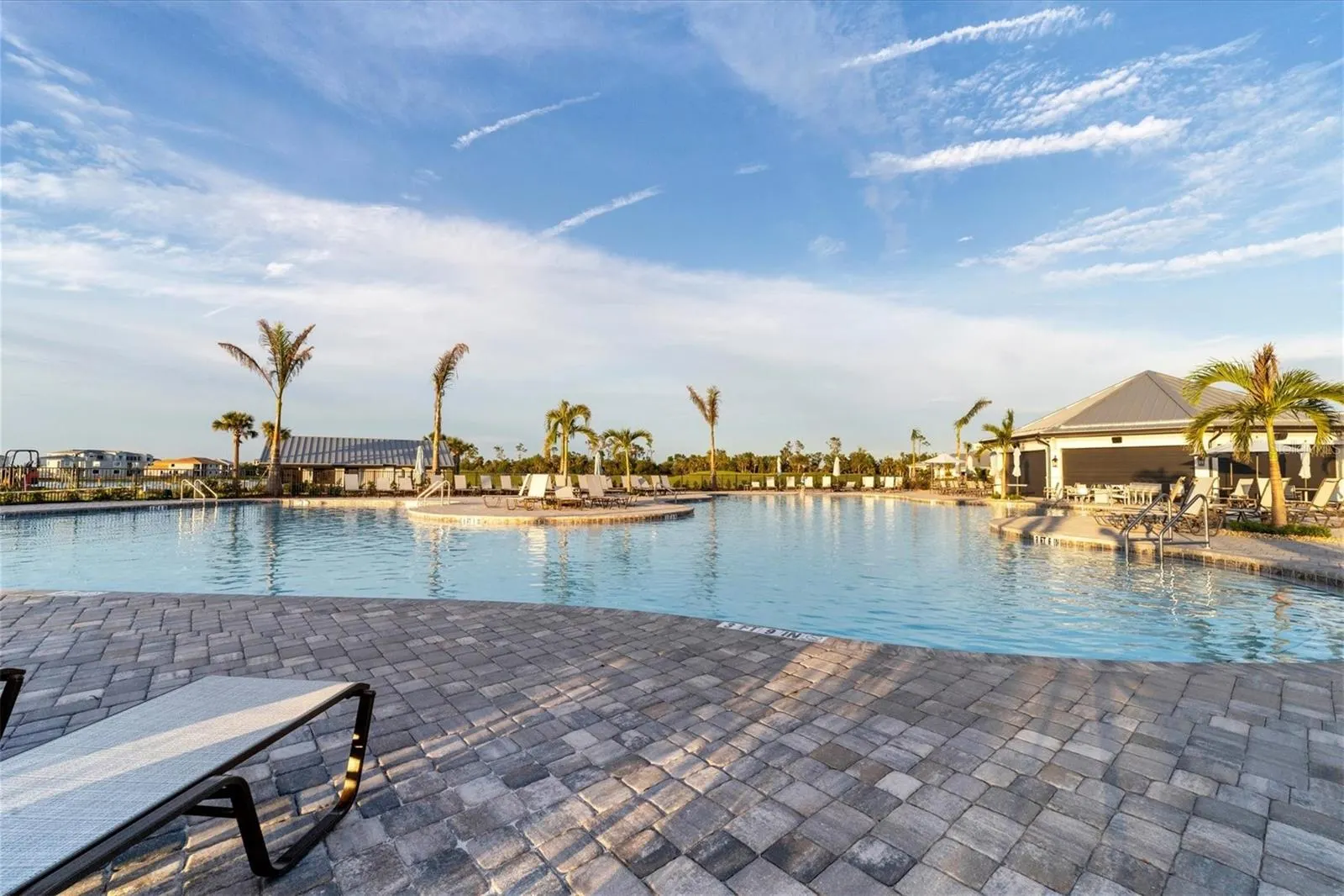 14040 HERITAGE LANDING BLVD #116, #116