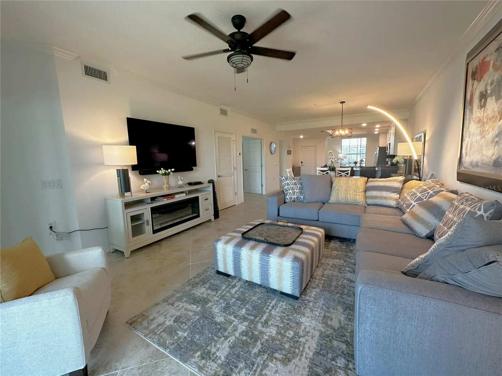 14040 HERITAGE LANDING BLVD #116, #116