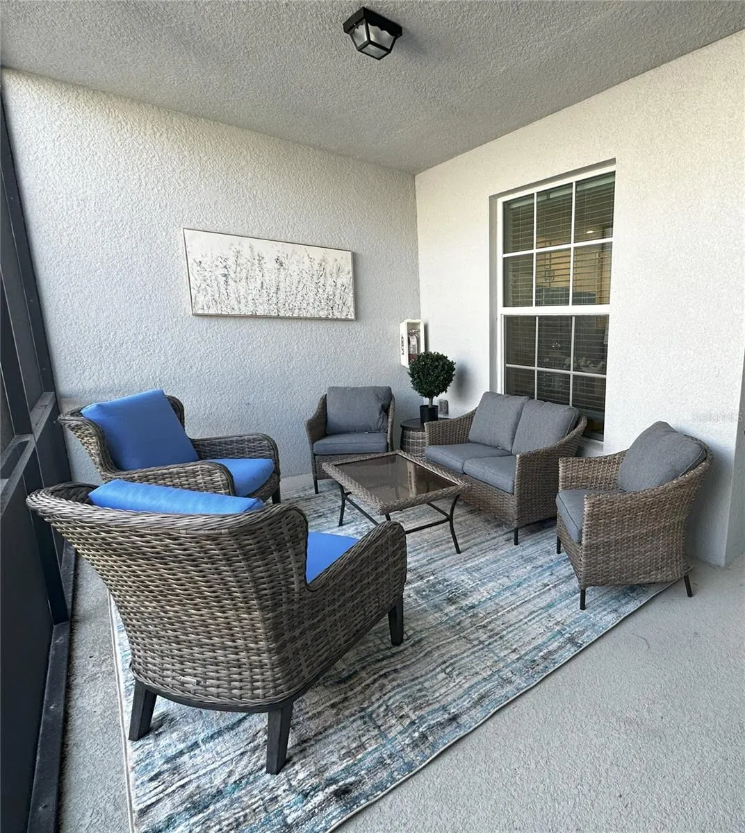 14040 HERITAGE LANDING BLVD #116, #116