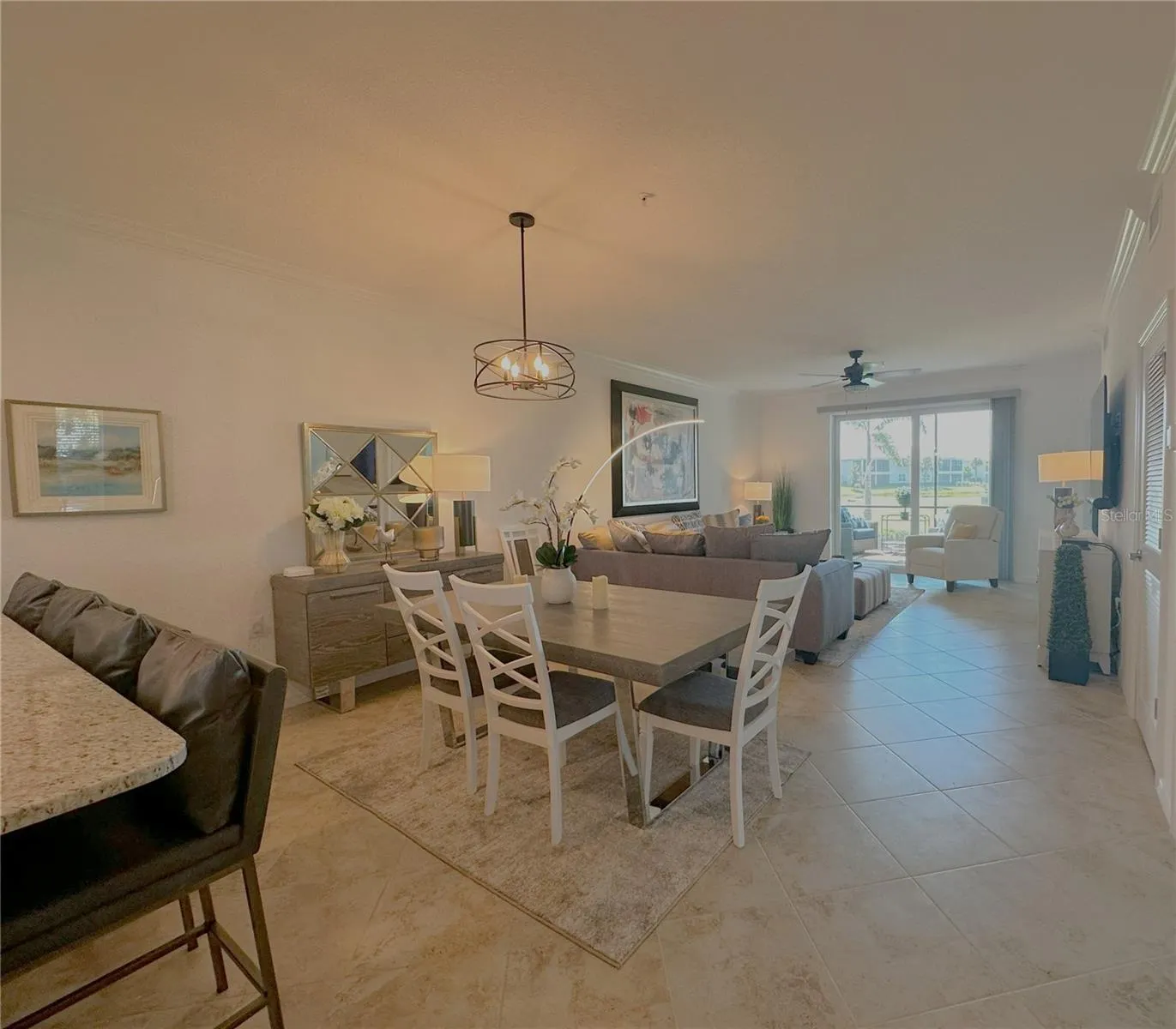 14040 HERITAGE LANDING BLVD #116, #116