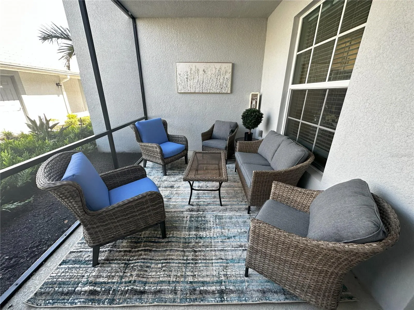 14040 HERITAGE LANDING BLVD #116, #116