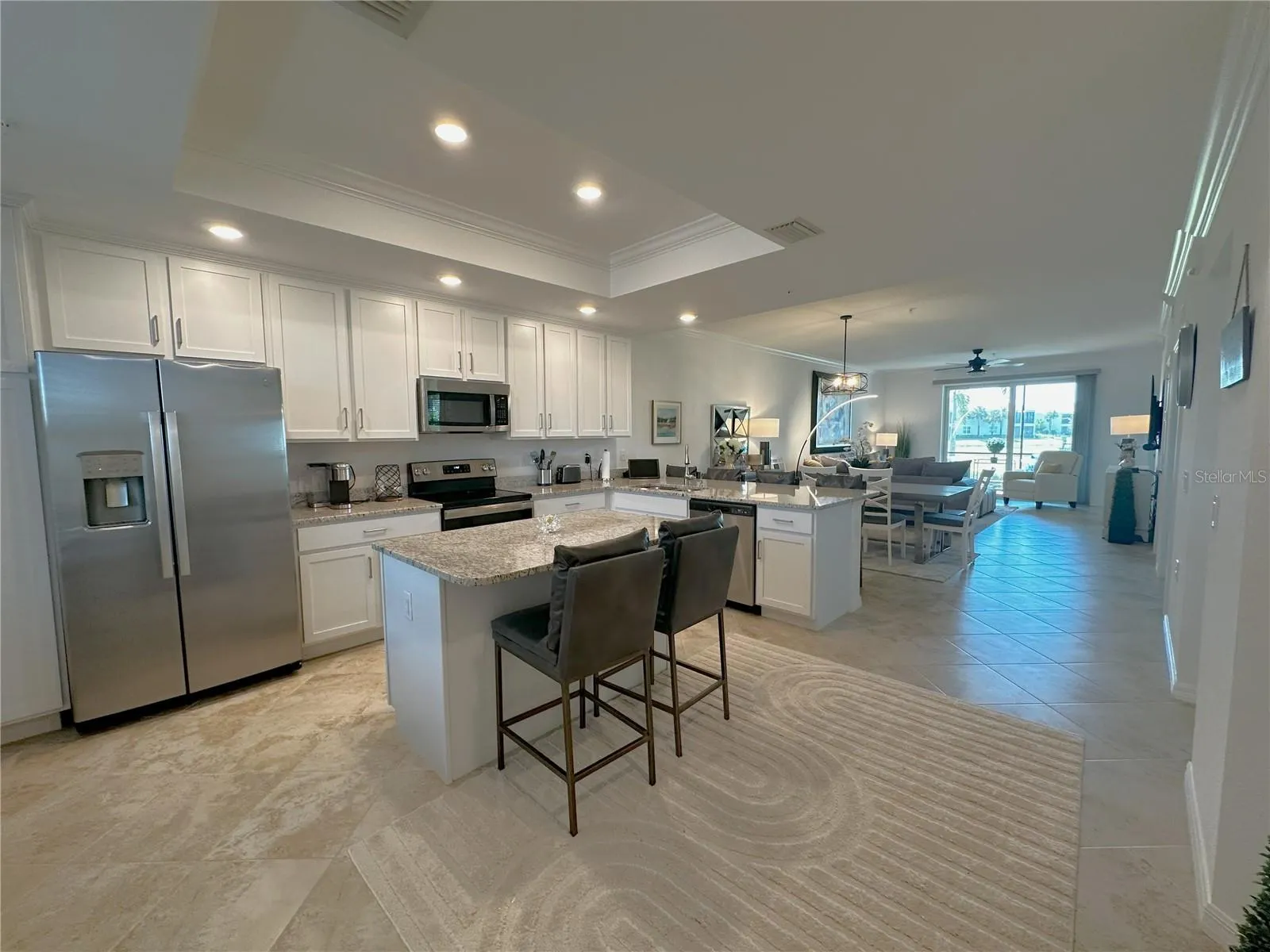 14040 HERITAGE LANDING BLVD #116, #116