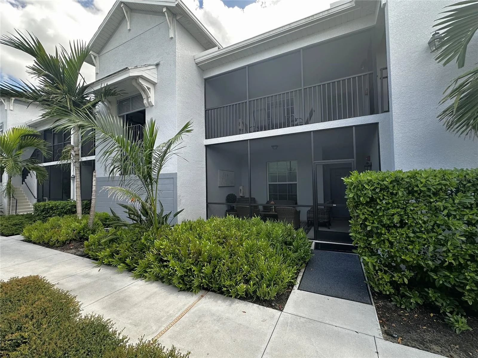 14040 HERITAGE LANDING BLVD #116, #116