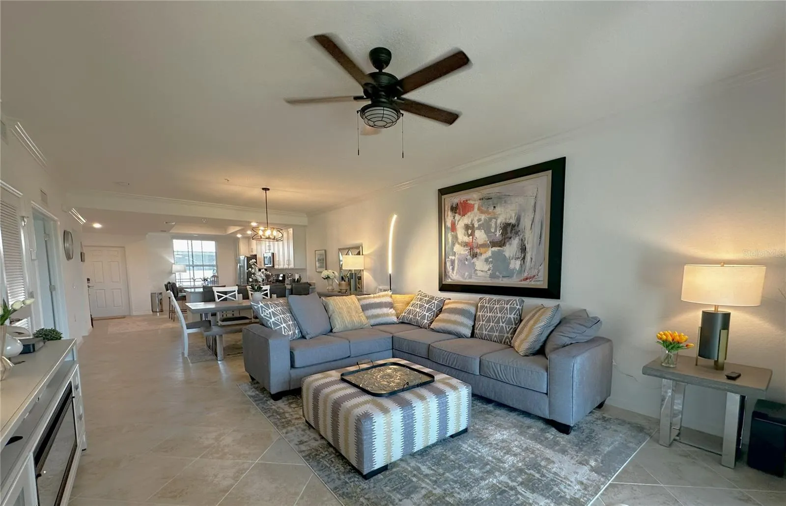 14040 HERITAGE LANDING BLVD #116, #116