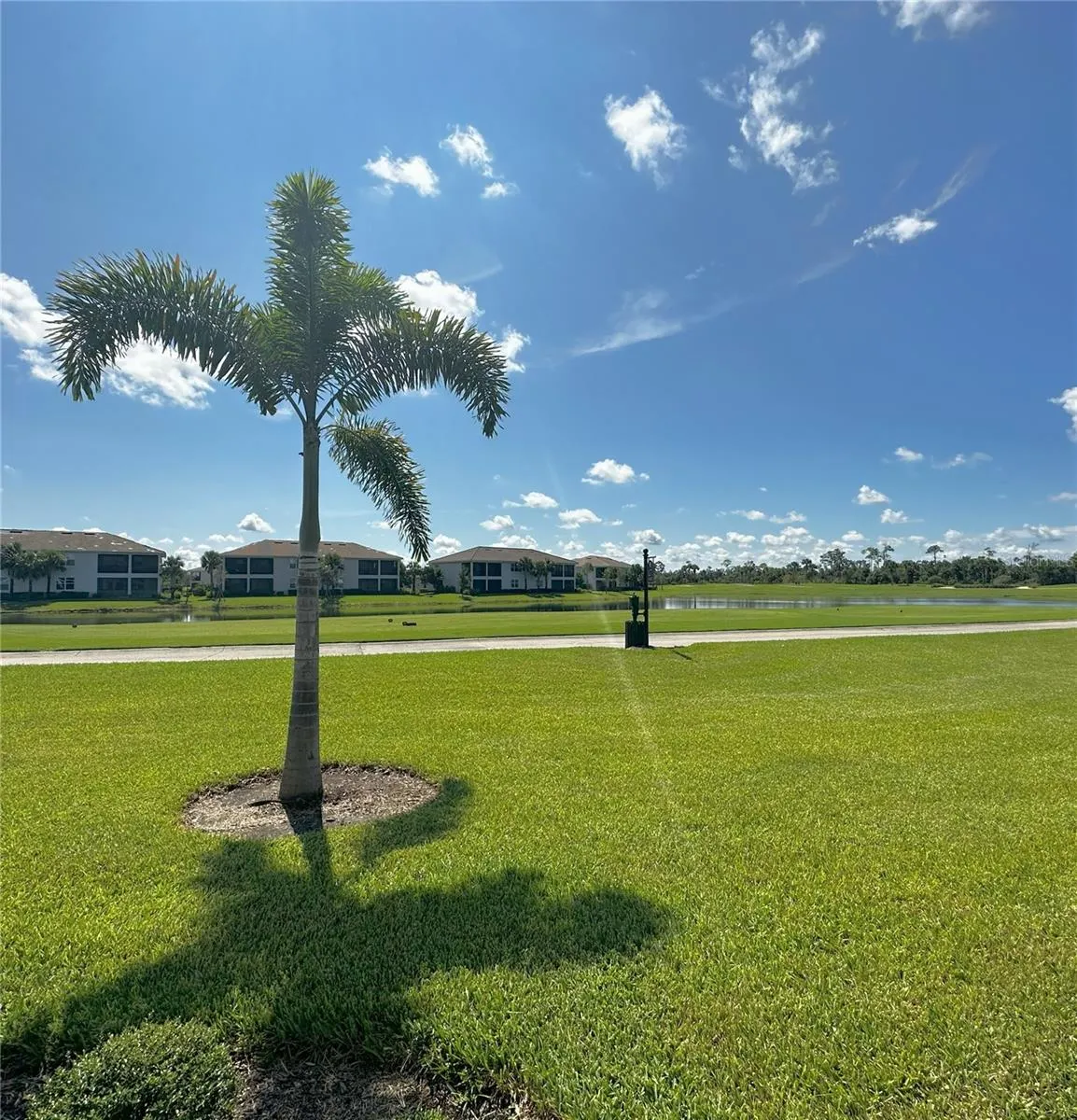 14040 HERITAGE LANDING BLVD #116, #116