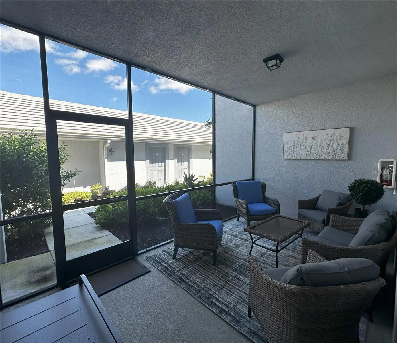 14040 HERITAGE LANDING BLVD #116, #116