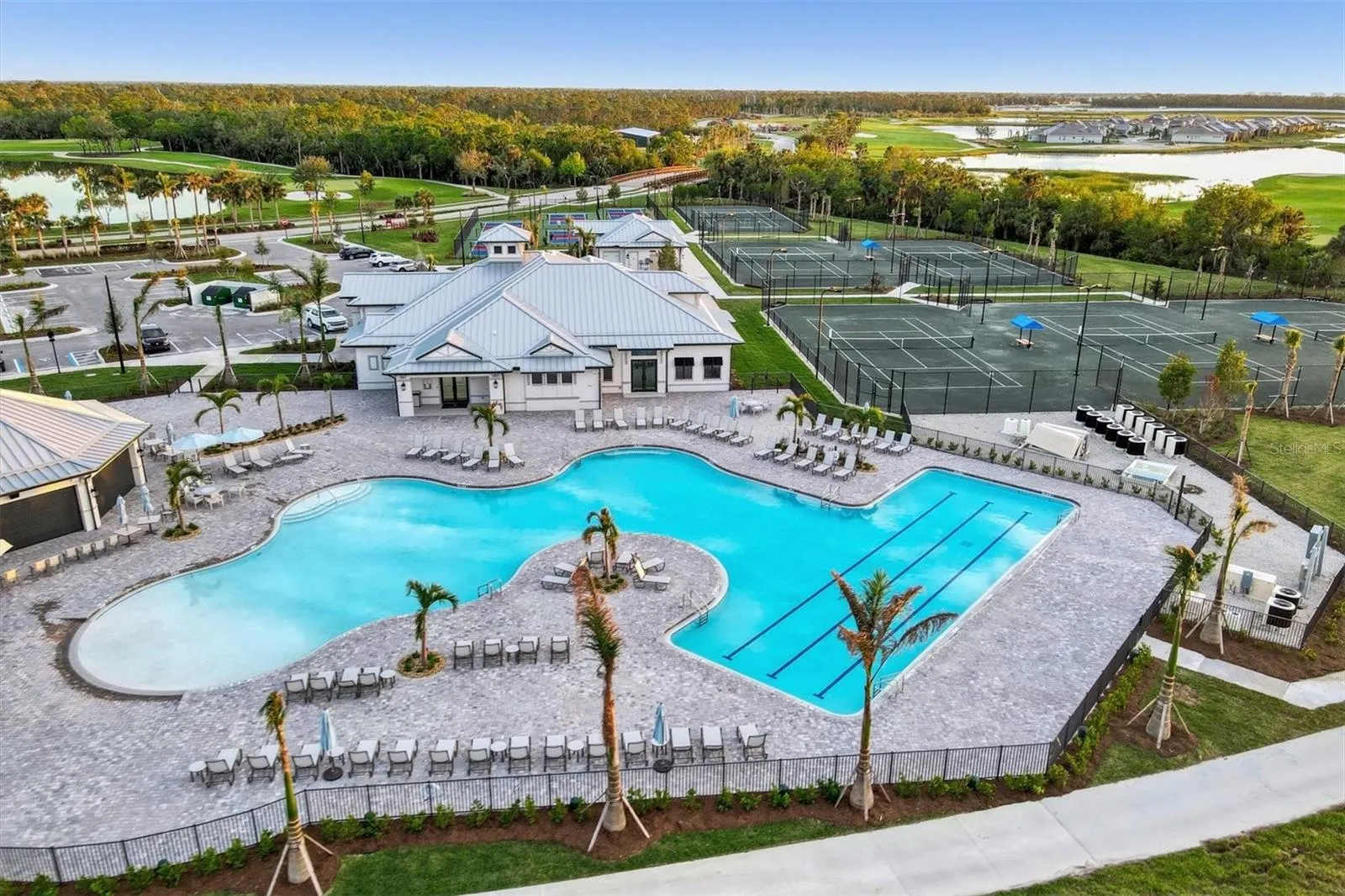 14040 HERITAGE LANDING BLVD #116, #116