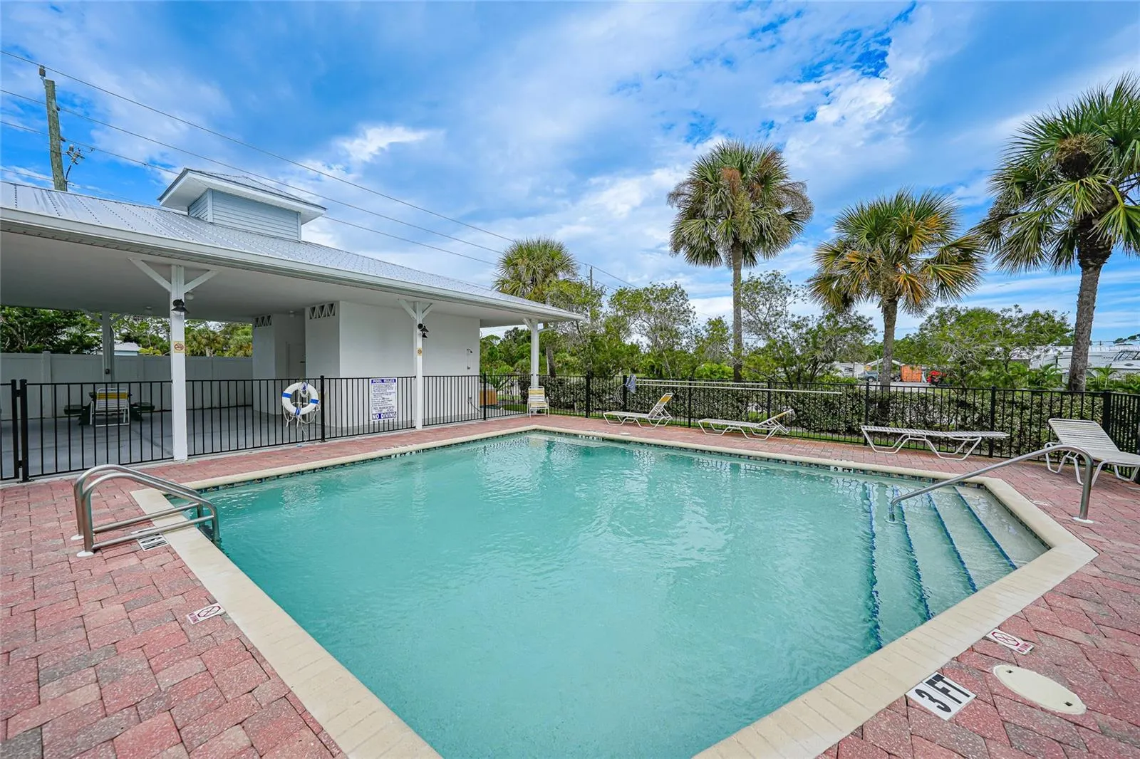 3923 CAPE HAZE DR #304, #304
