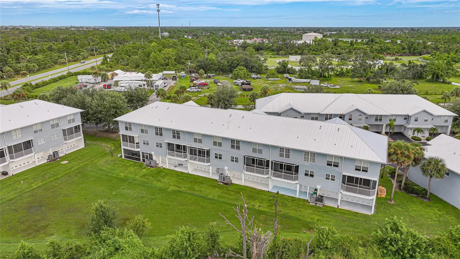 3923 CAPE HAZE DR #304, #304