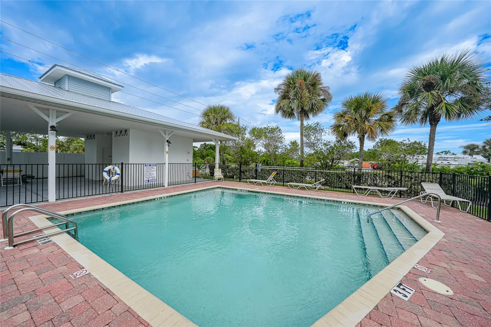 3923 CAPE HAZE DR #304, #304
