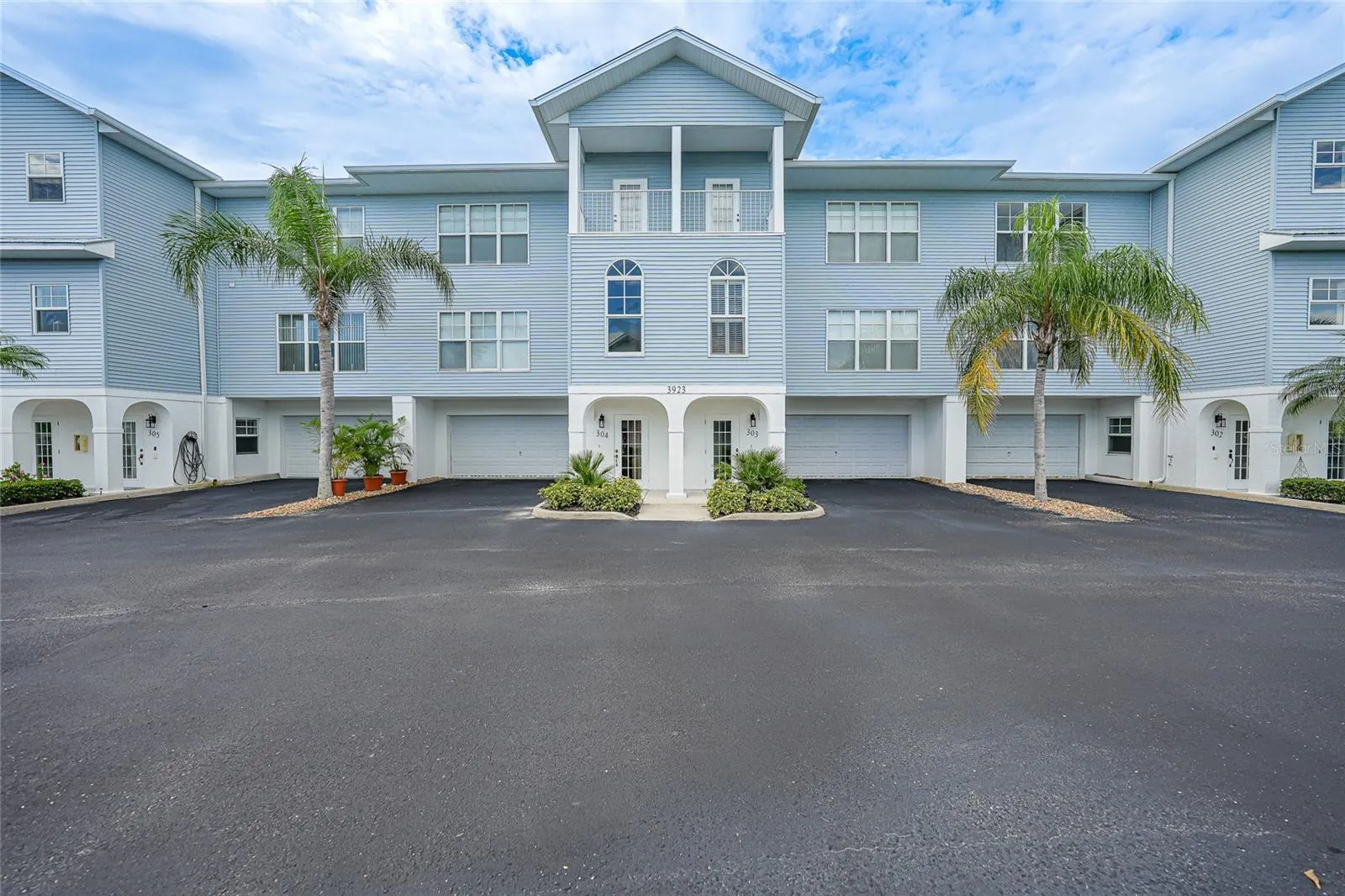 3923 CAPE HAZE DR #304, #304