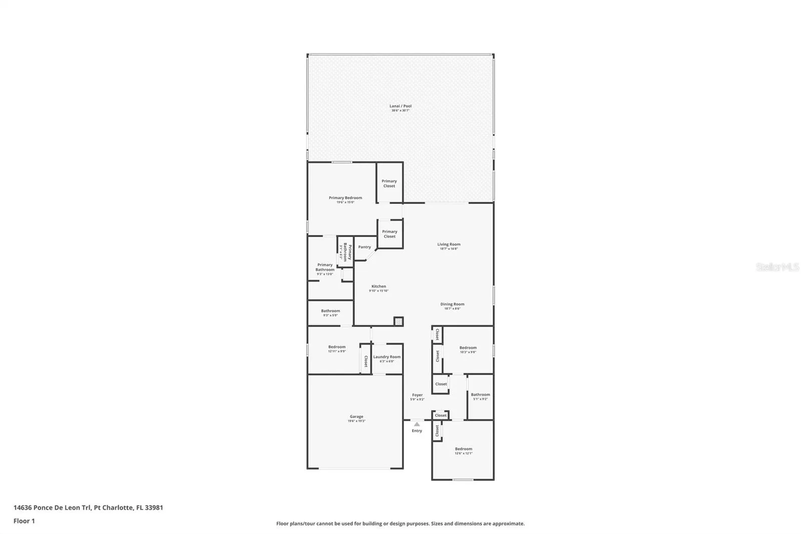 14636 PONCE DE LEON TRL