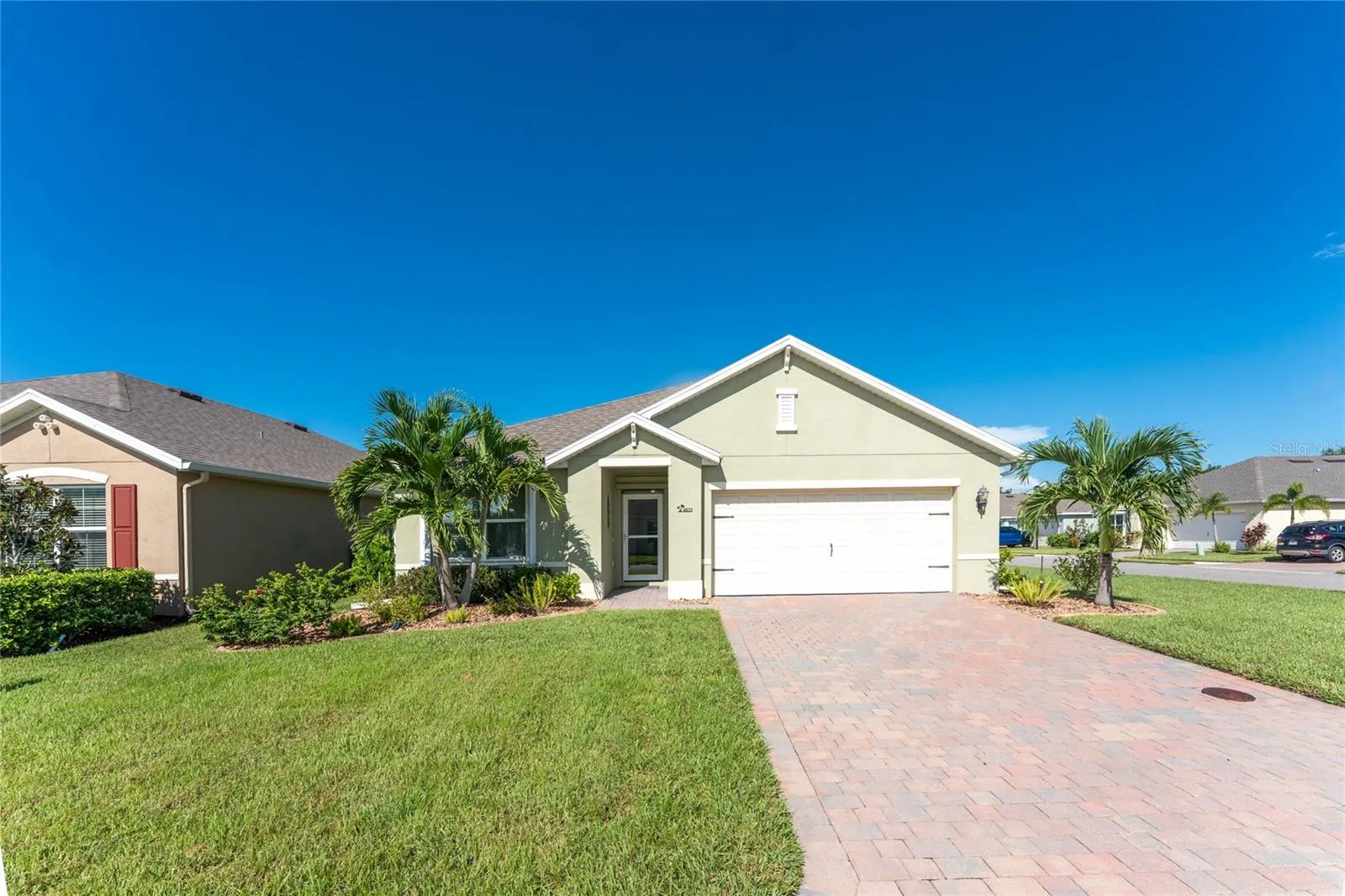 4075 MANATEE LN