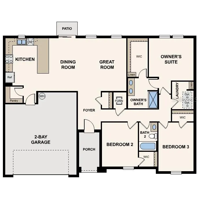 636 GRAND OAKS DR