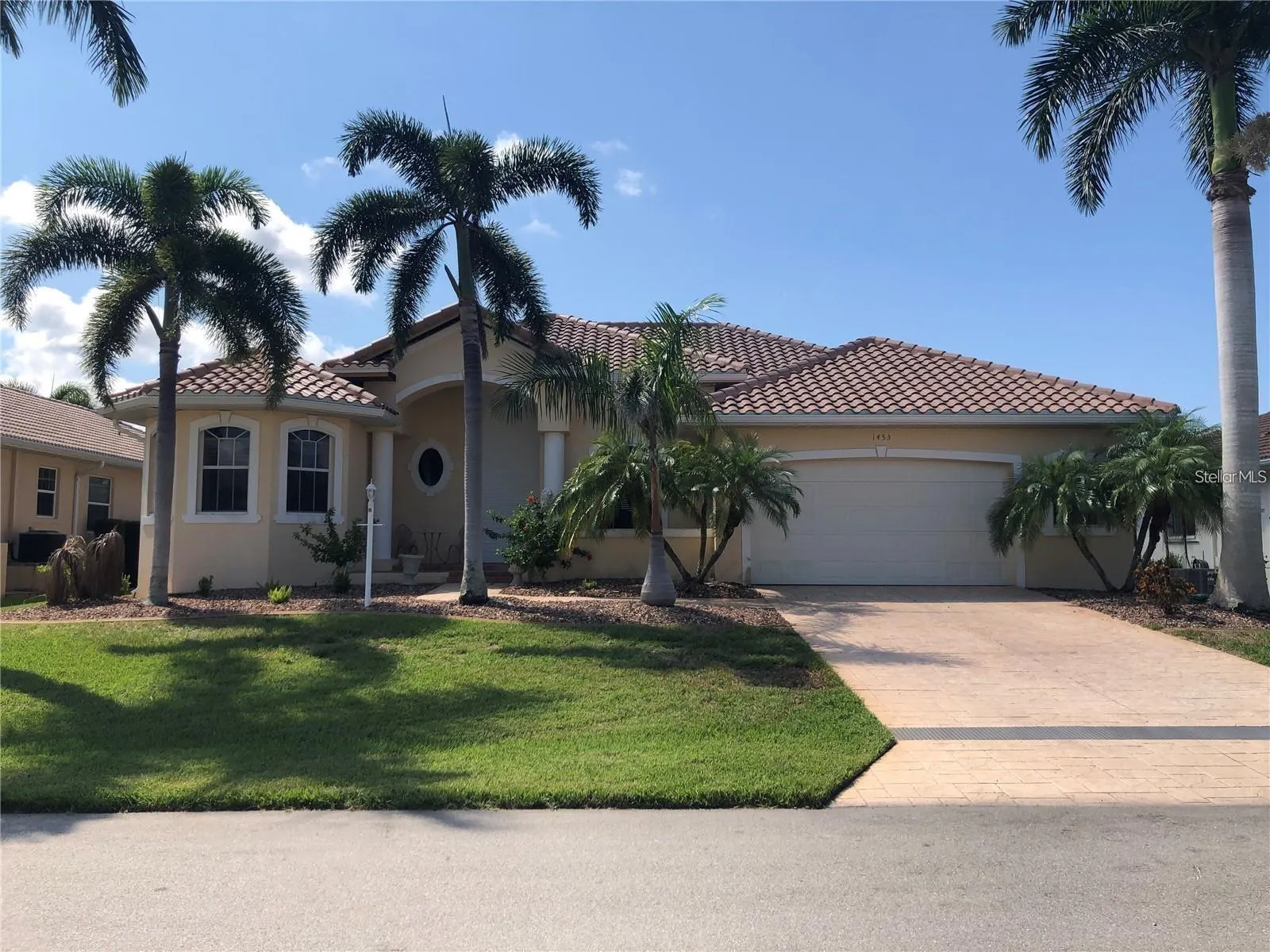 1453 WREN CT