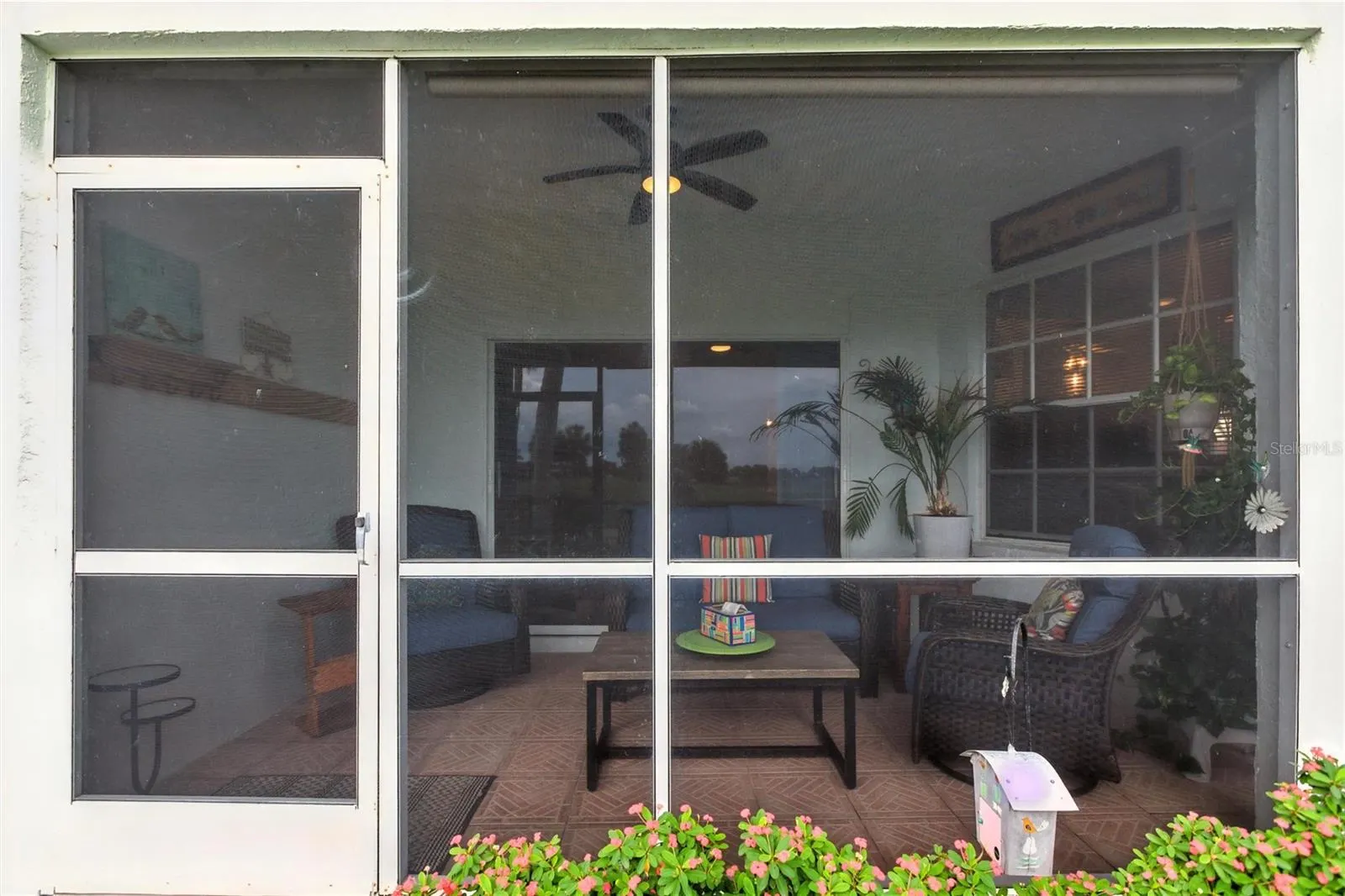 3907 SAN ROCCO DR #111, #111