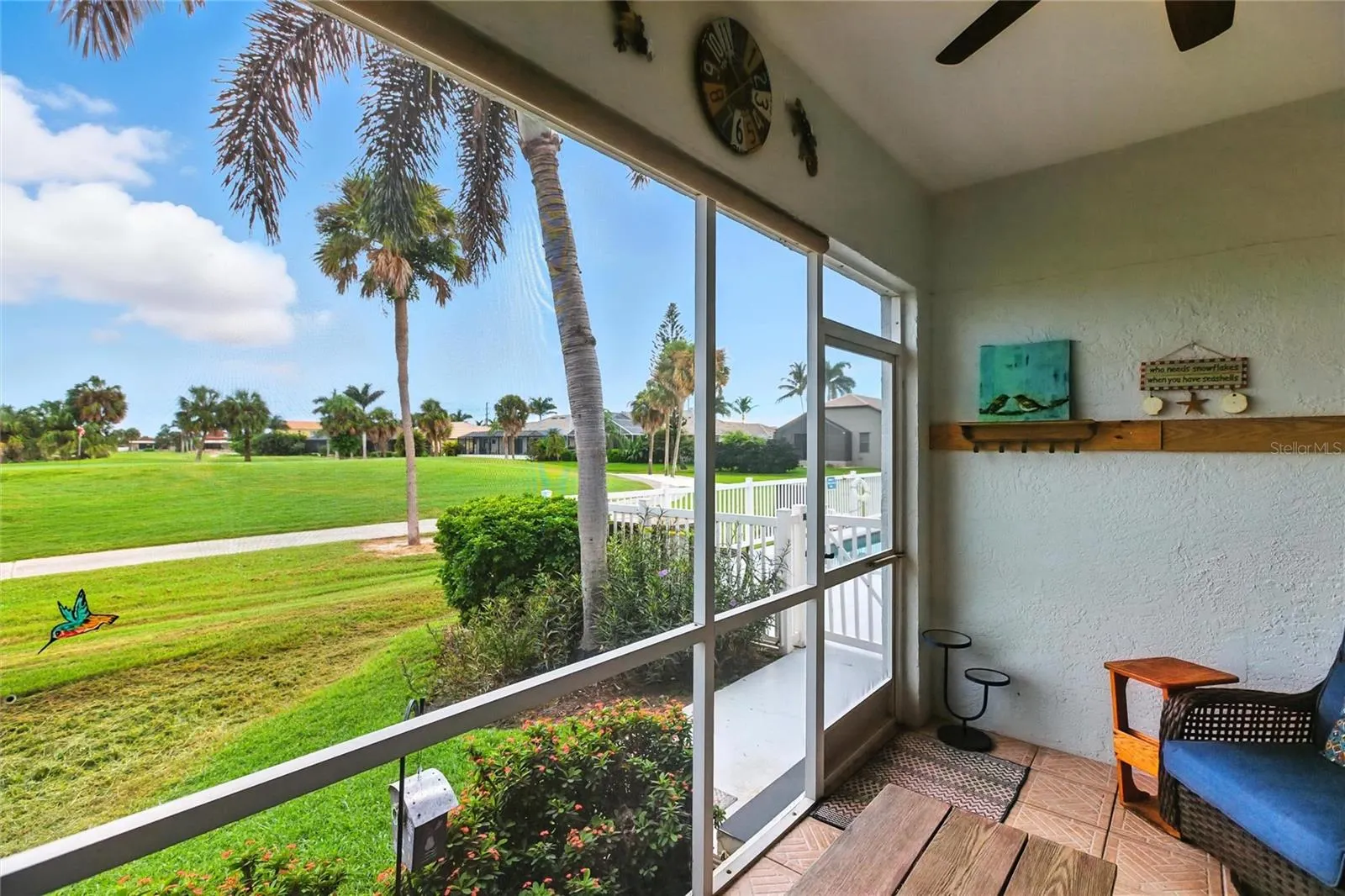 3907 SAN ROCCO DR #111, #111