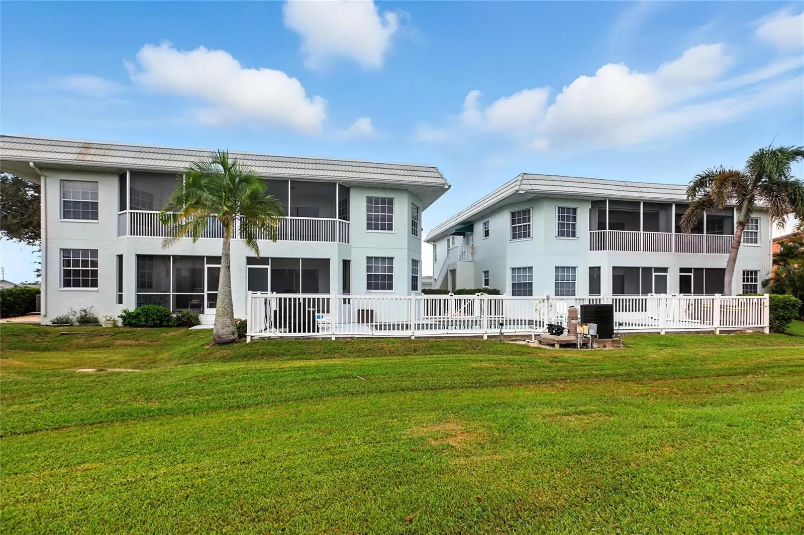 3907 SAN ROCCO DR #111, #111