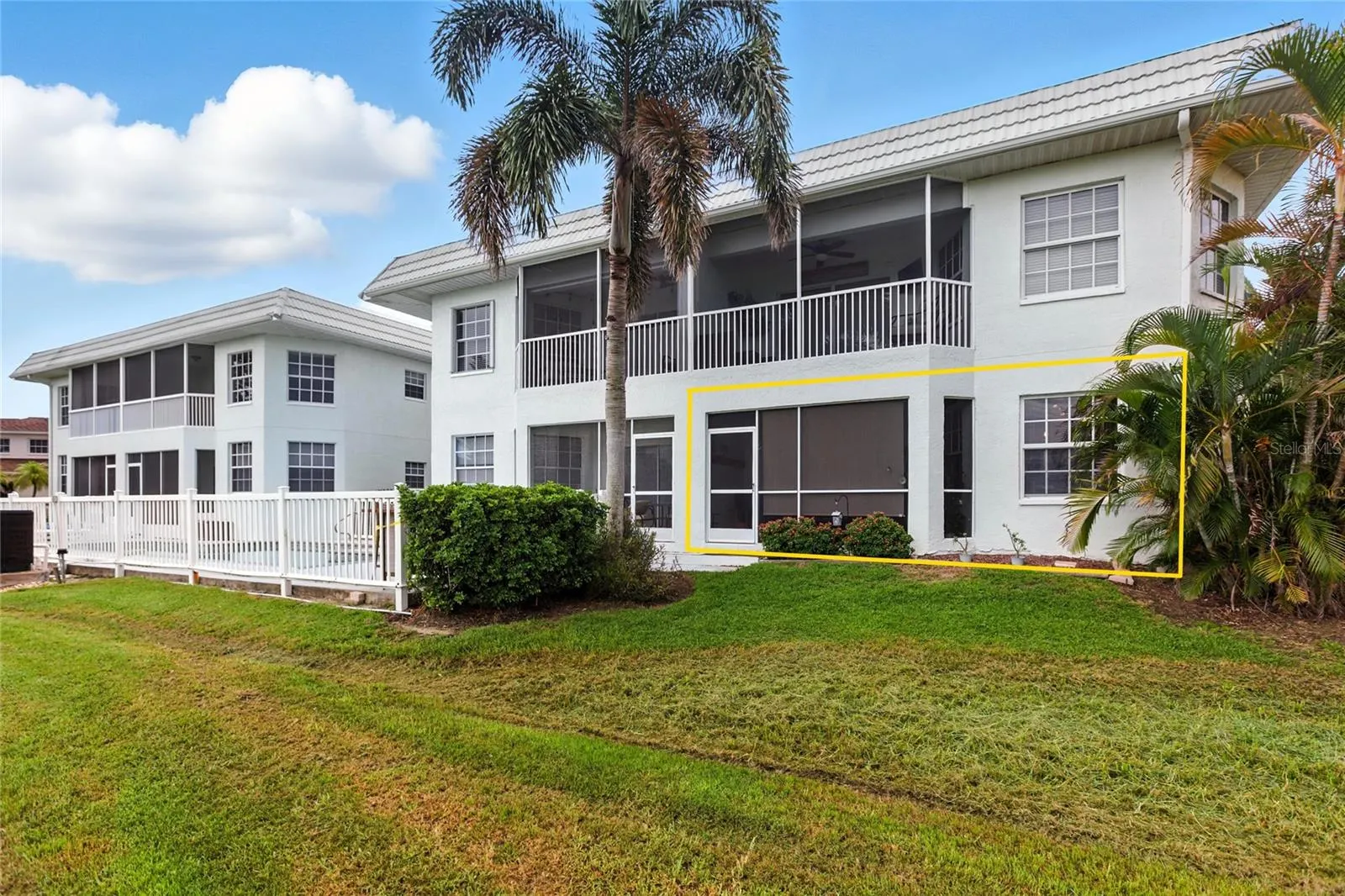 3907 SAN ROCCO DR #111, #111