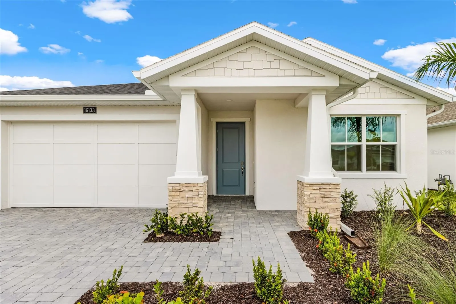 16133 PRESERVATION BLVD
