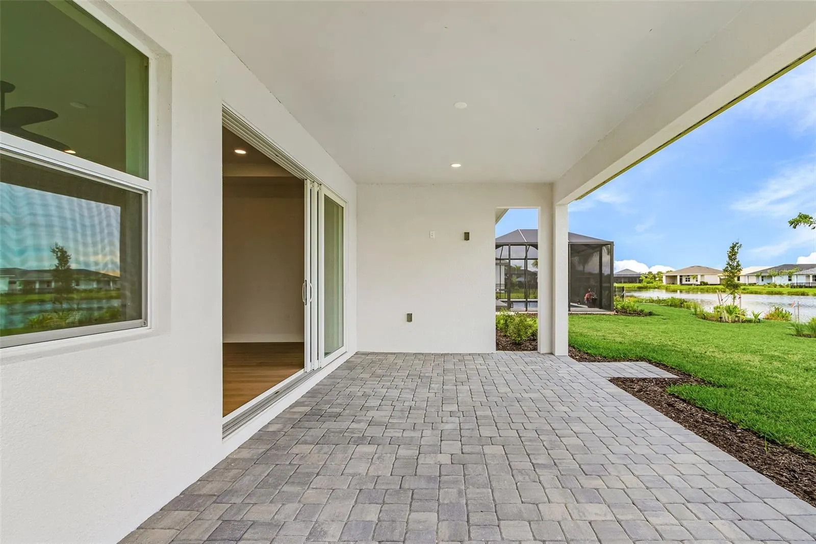 16133 PRESERVATION BLVD