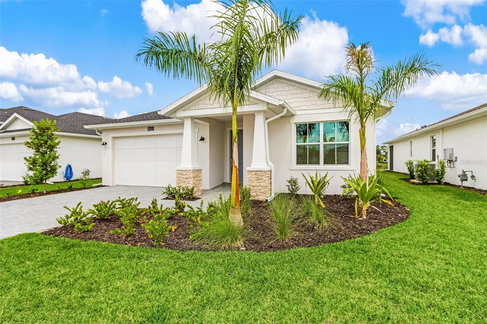 16133 PRESERVATION BLVD