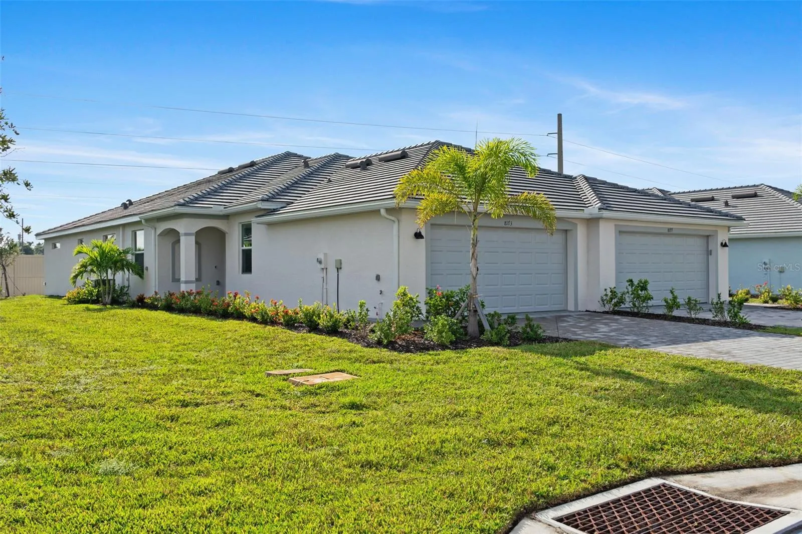 8173 SHORE LAKE DR