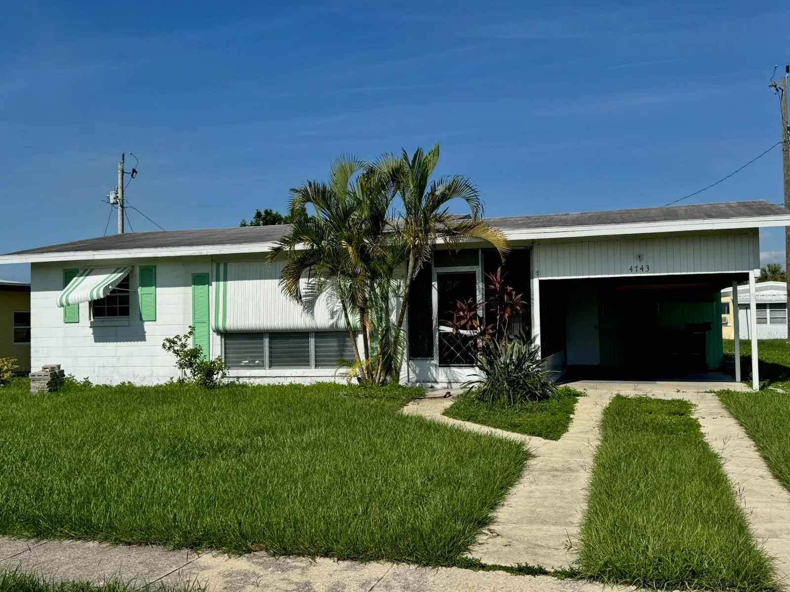 4743 CHICOPA ST
