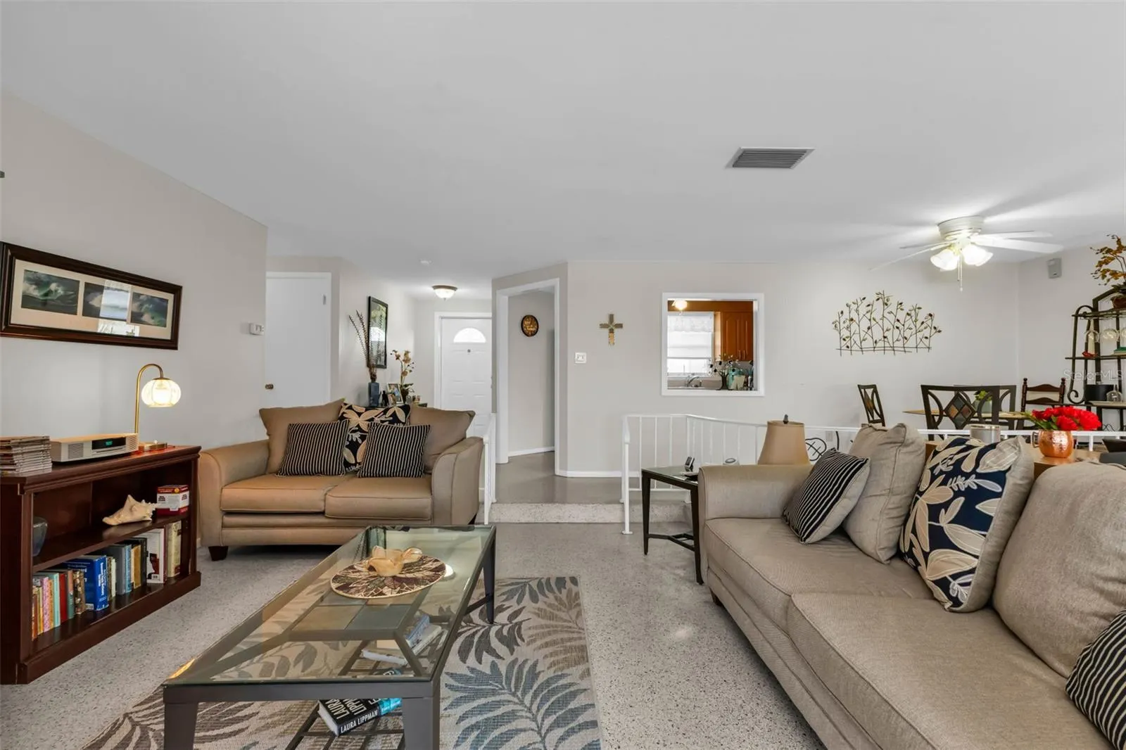 123 REVERE ST NW