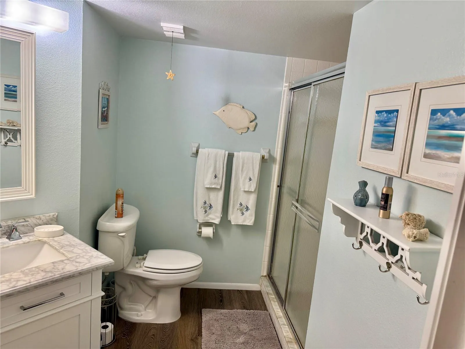 19505 QUESADA AVE #O206, #O206
