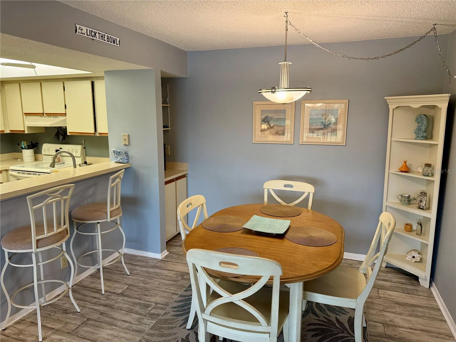 19505 QUESADA AVE #O206, #O206