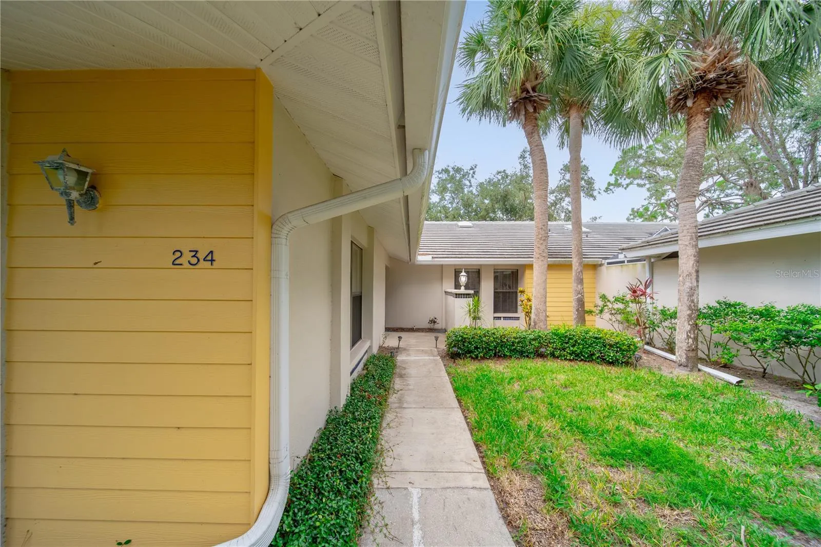 234 SOUTHAMPTON LN #260, #260