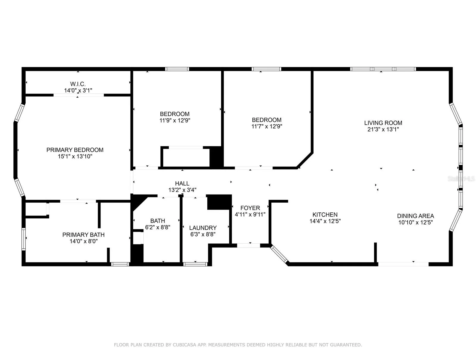 2100 KINGS HWY #908, #908