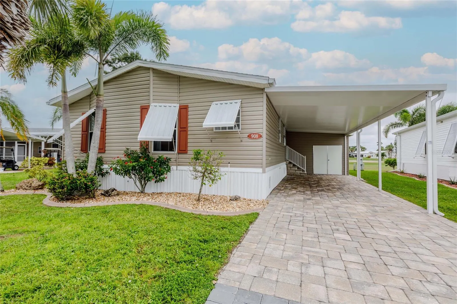 2100 KINGS HWY #908, #908