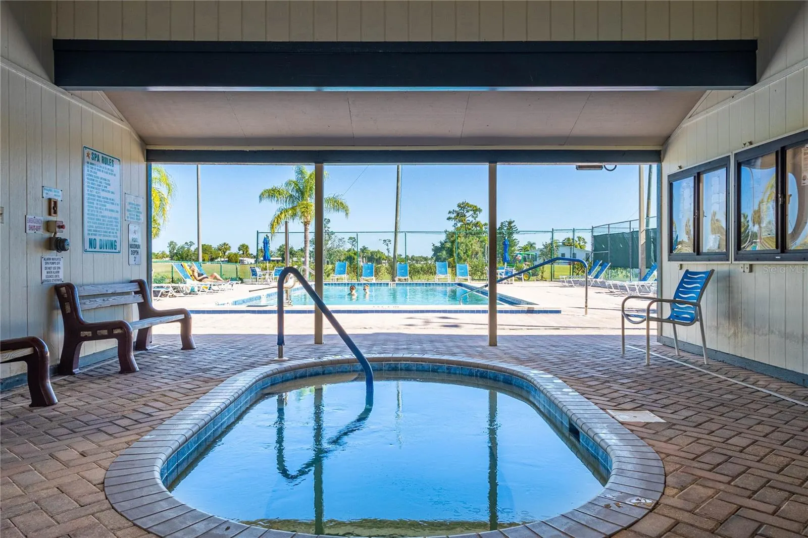 2100 KINGS HWY #908, #908