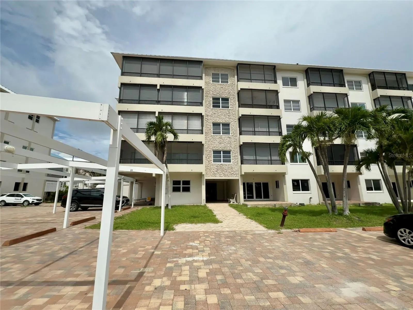 2650 ESTERO BLVD #41, #41