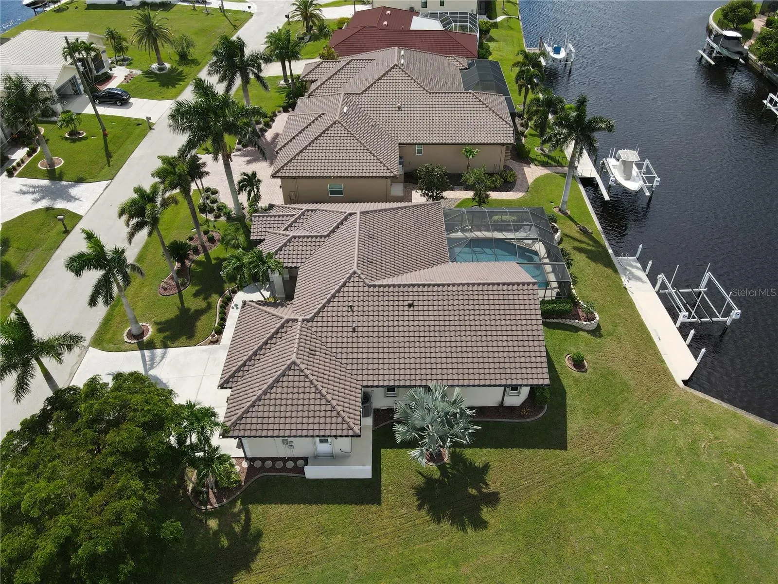 340 SANTANDER CT