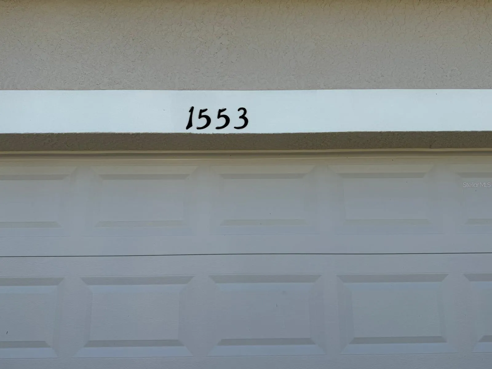 1553 SADDLEWOOD CIR