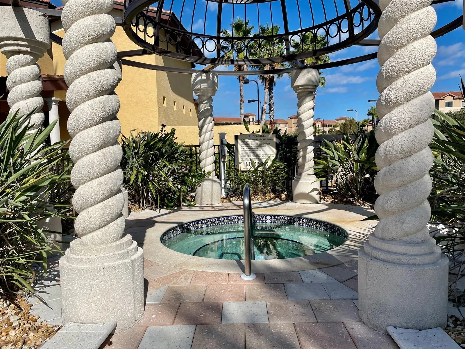 85 VIVANTE BLVD #8534, #8534