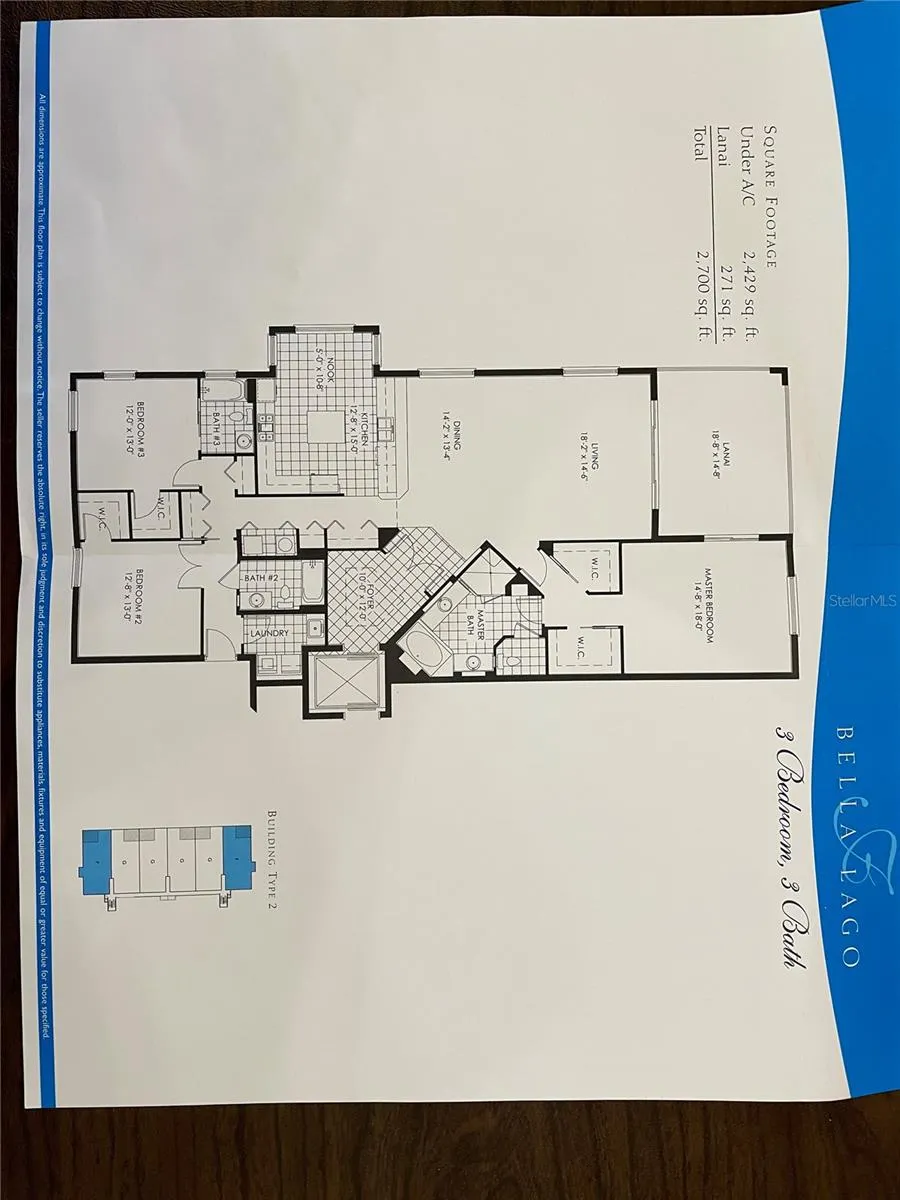 85 VIVANTE BLVD #8534, #8534