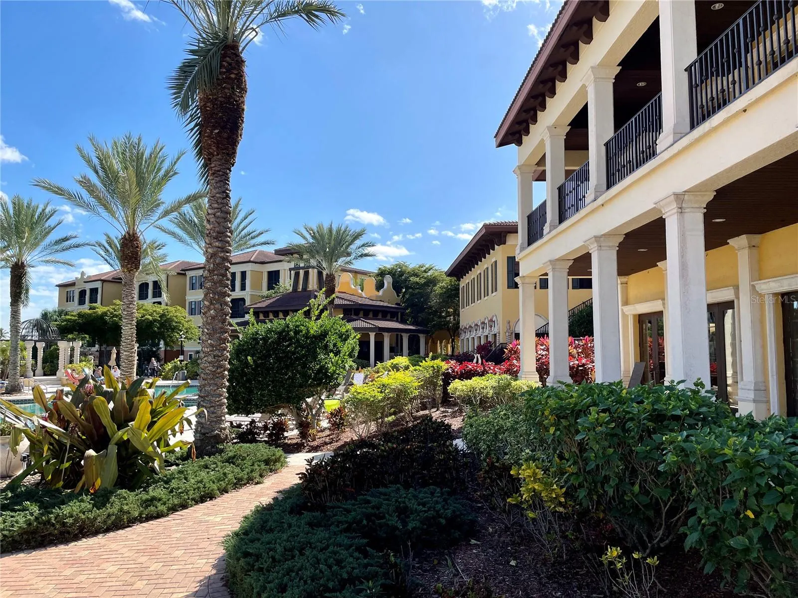 85 VIVANTE BLVD #8534, #8534