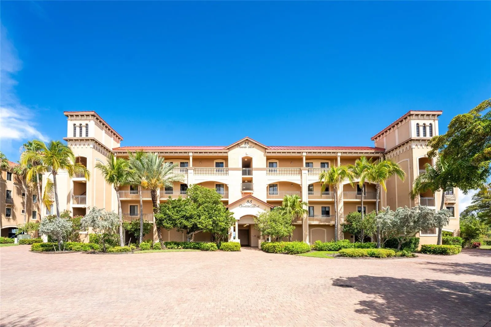 85 VIVANTE BLVD #8534, #8534