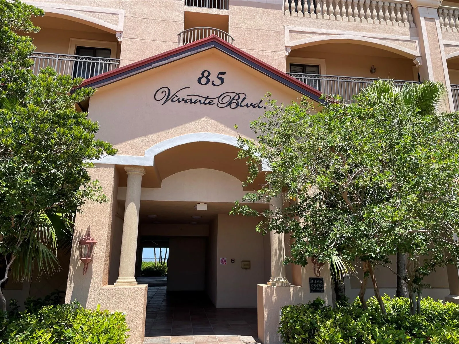 85 VIVANTE BLVD #8534, #8534