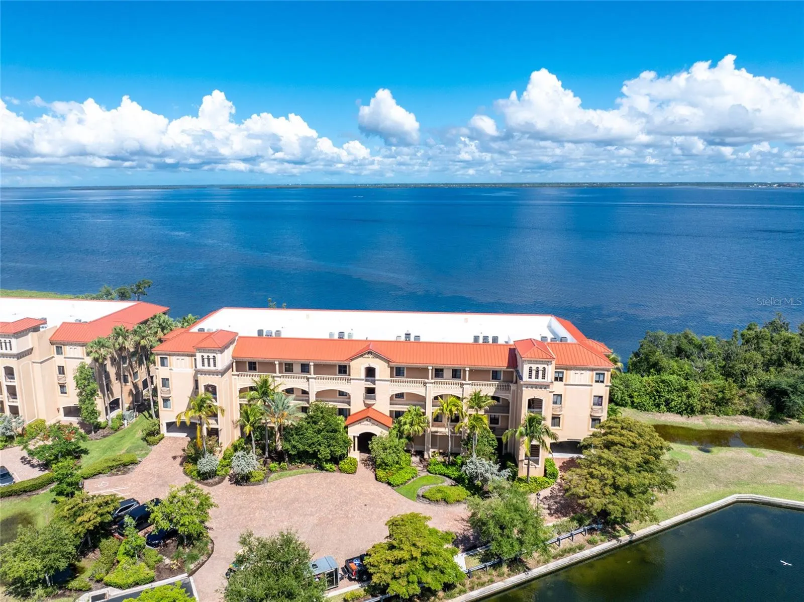 85 VIVANTE BLVD #8534, #8534