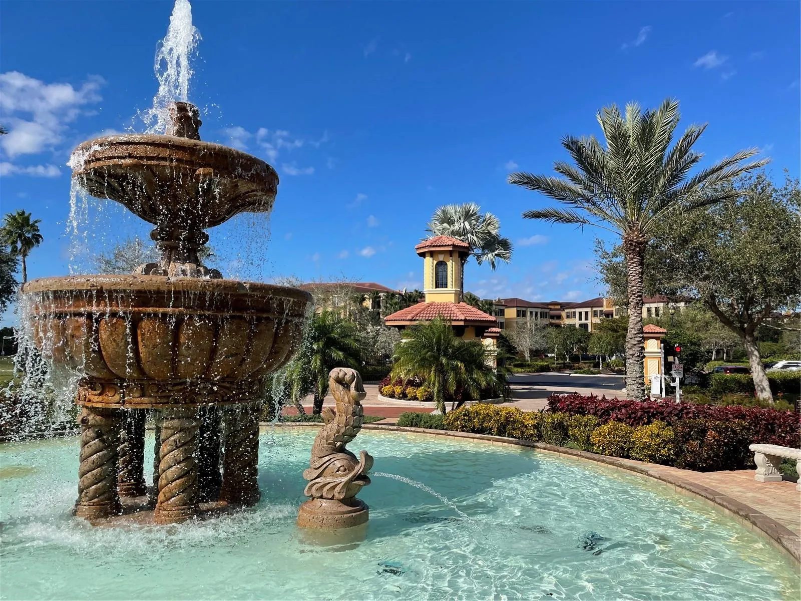 85 VIVANTE BLVD #8534, #8534