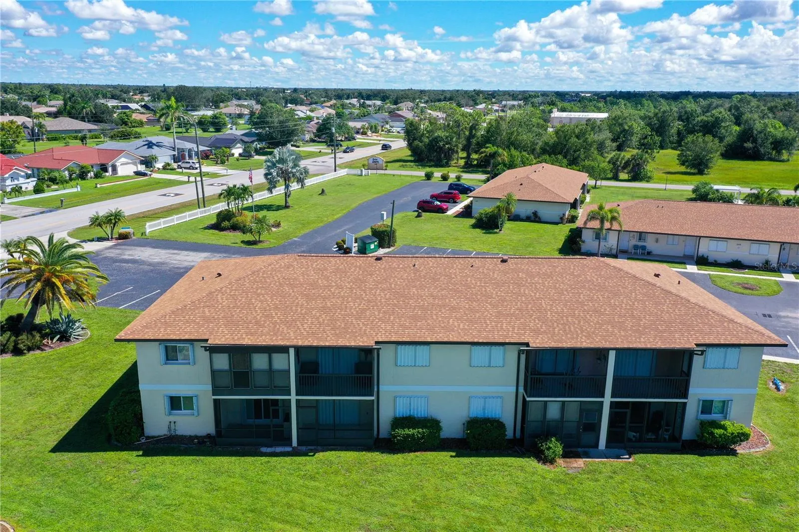 25275 RAMPART BLVD #104, #104